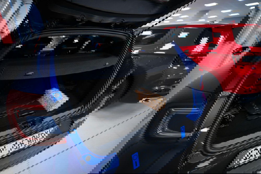 Renault Captur usata a Torino (14)