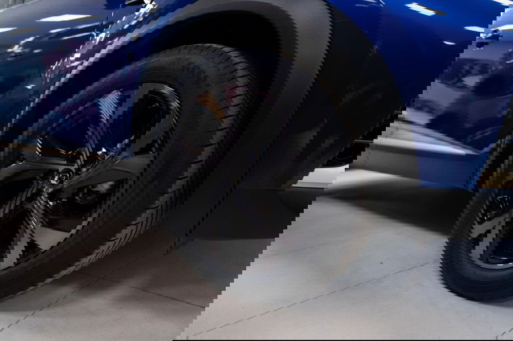 Renault Captur usata a Torino (15)