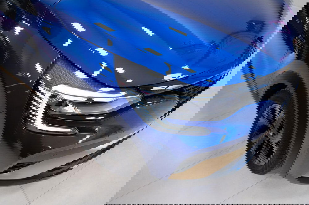 Renault Captur usata a Torino (17)