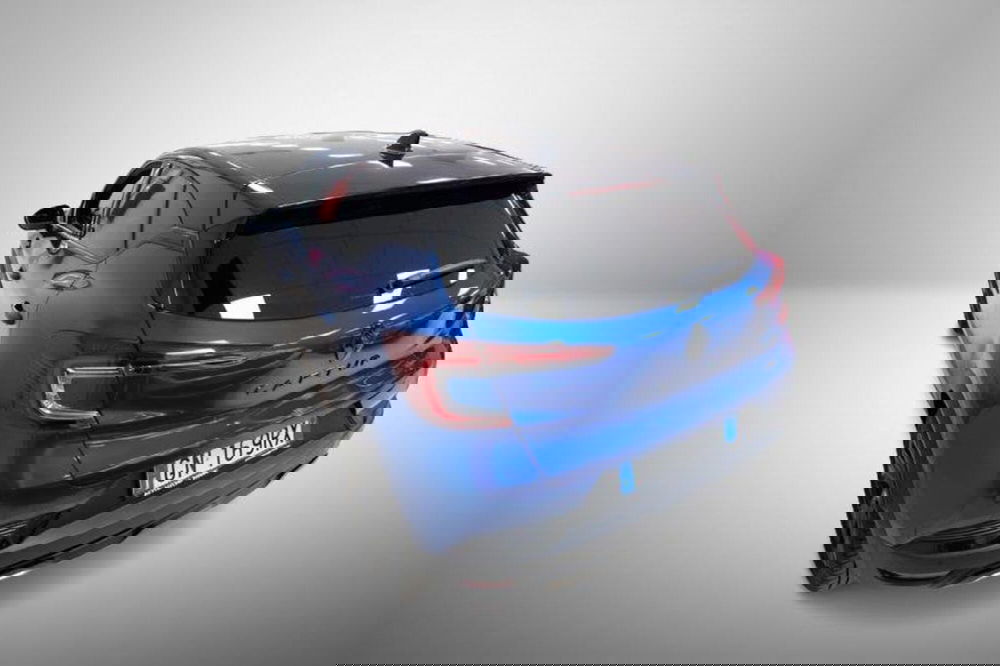 Renault Captur usata a Torino (3)