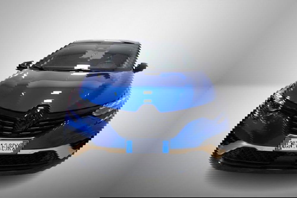 Renault Captur usata a Torino (4)