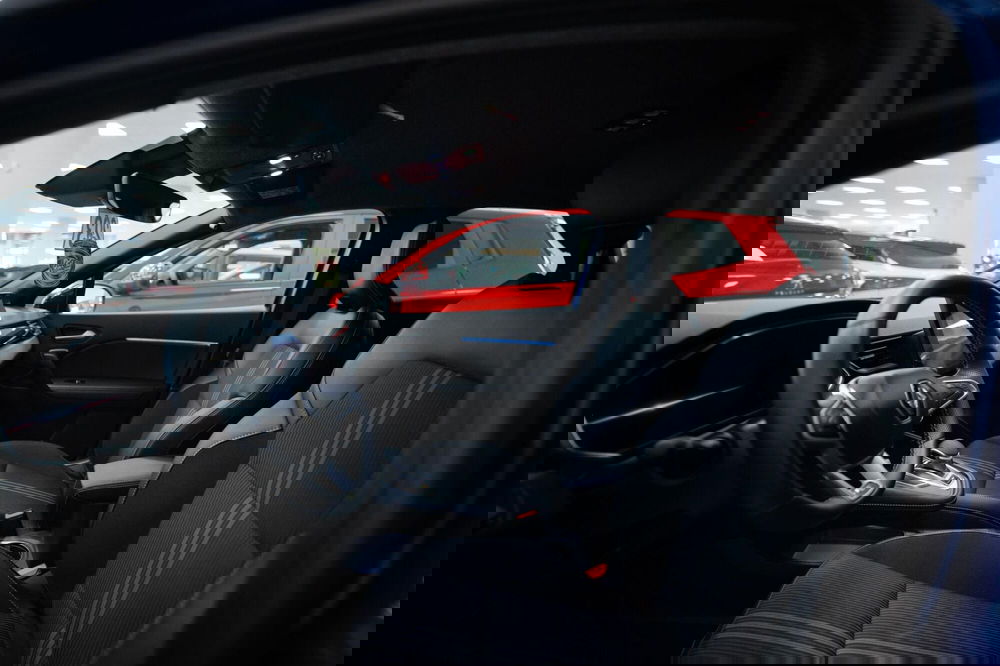 Renault Captur usata a Torino (5)