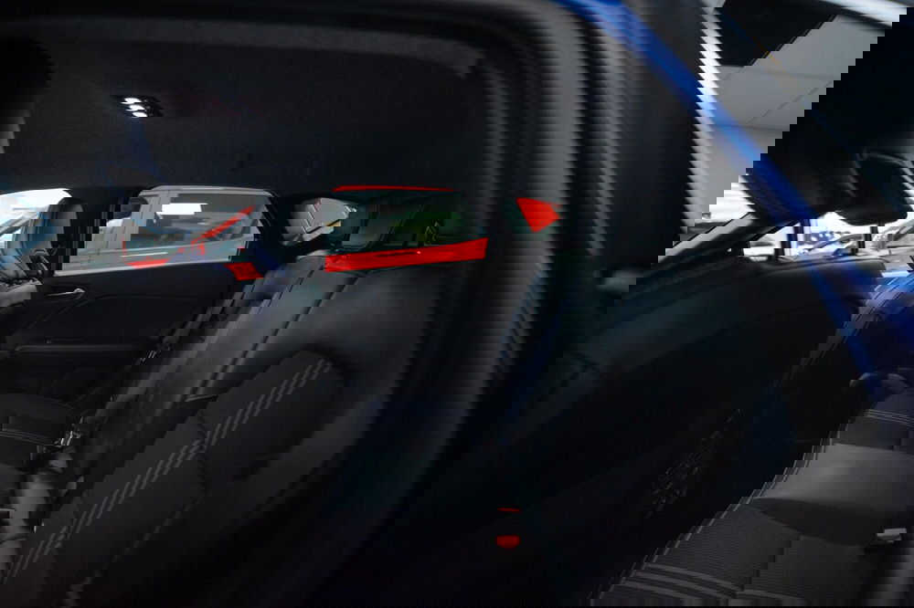 Renault Captur usata a Torino (6)