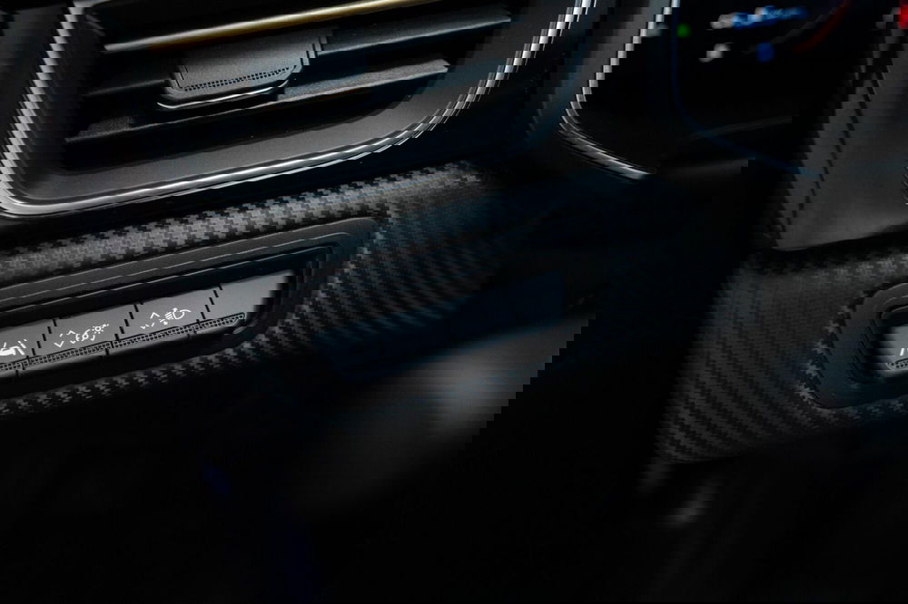 Renault Captur usata a Torino (8)