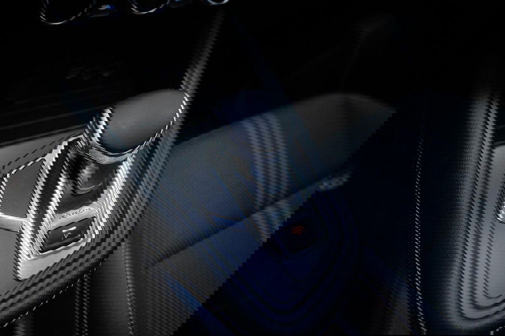 Renault Captur usata a Torino (9)