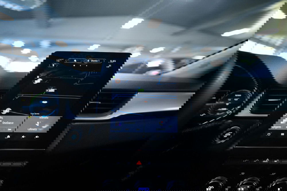 Renault Captur usata a Torino (12)