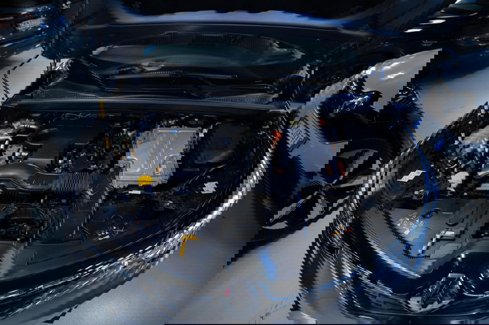 Renault Captur usata a Torino (13)