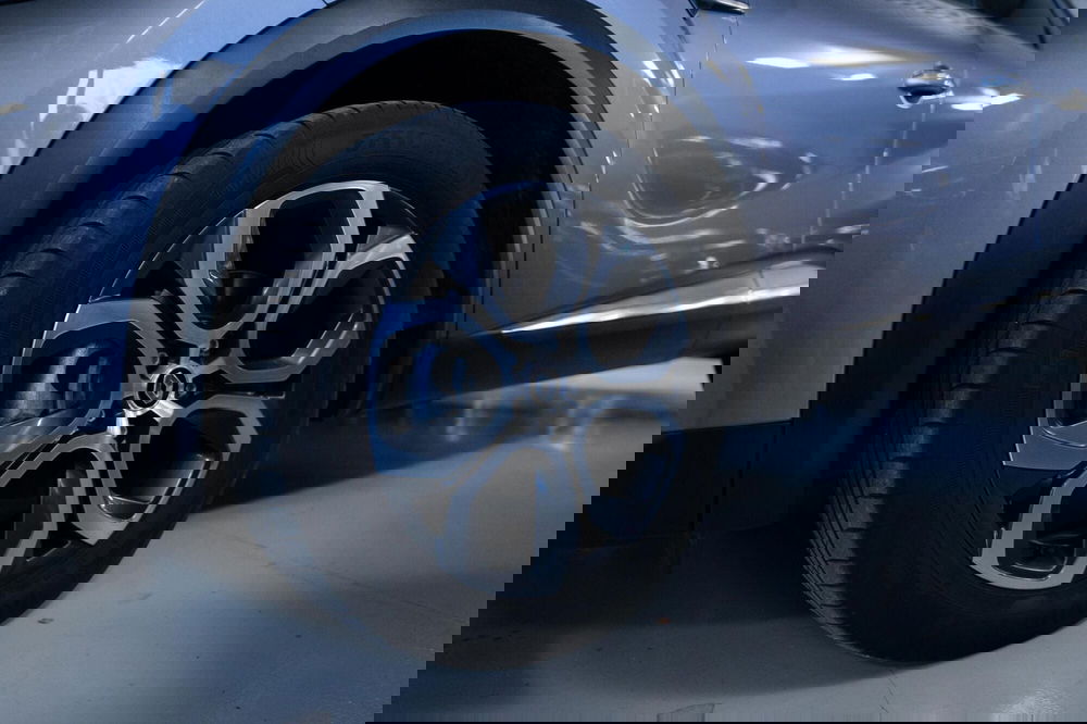 Renault Captur usata a Torino (14)