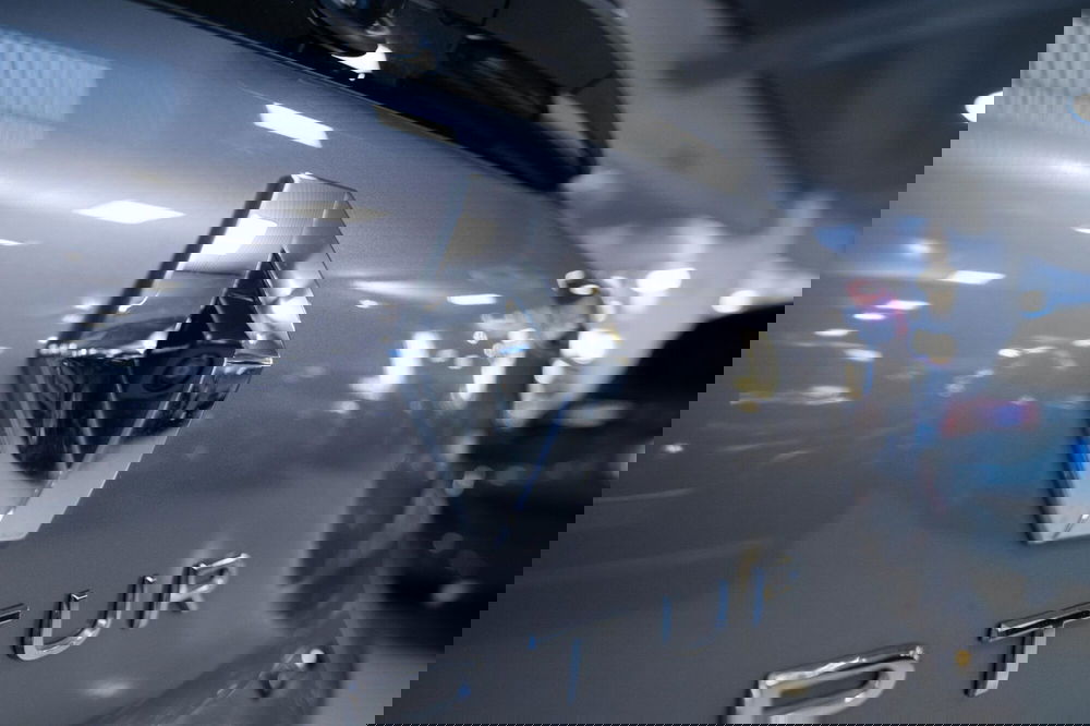 Renault Captur usata a Torino (15)