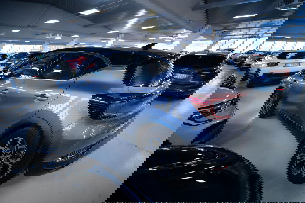 Renault Captur usata a Torino (3)