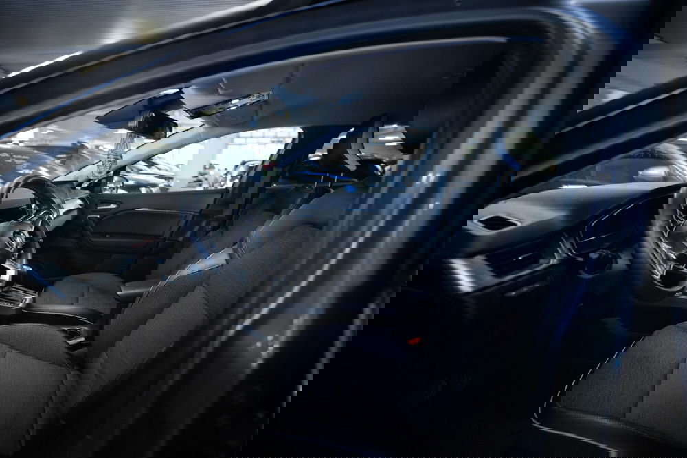 Renault Captur usata a Torino (6)