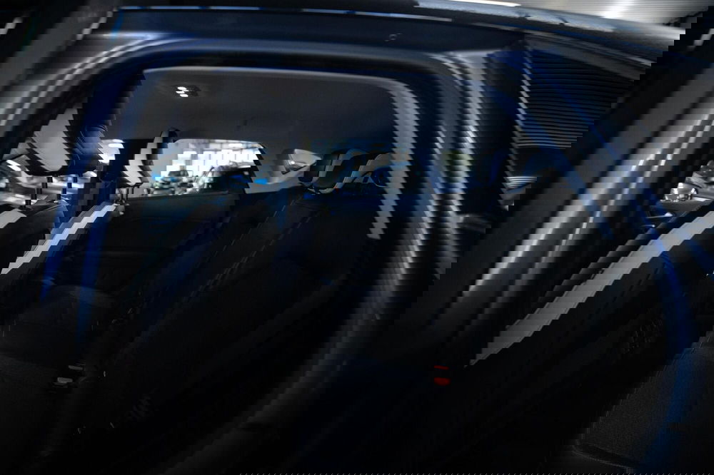 Renault Captur usata a Torino (7)