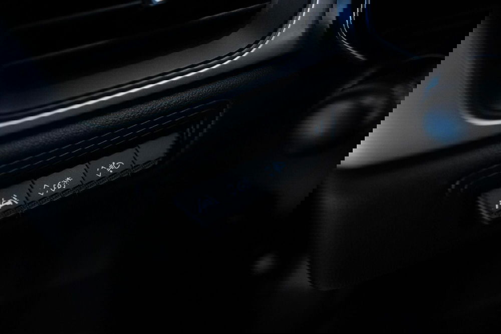 Renault Captur usata a Torino (8)