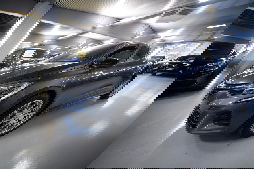 Renault Clio usata a Torino