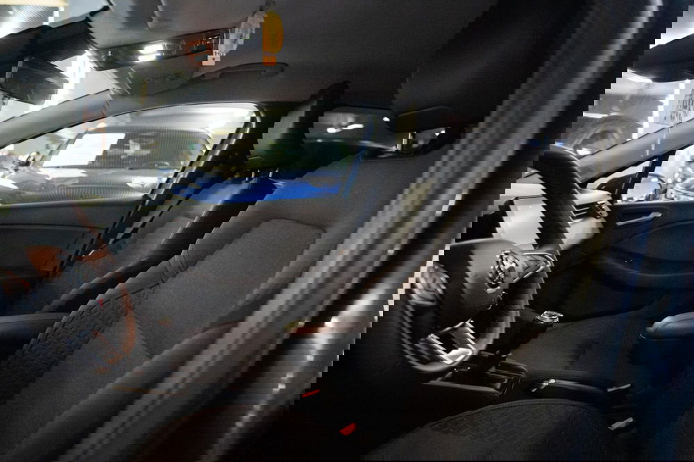 Renault Clio usata a Torino (6)