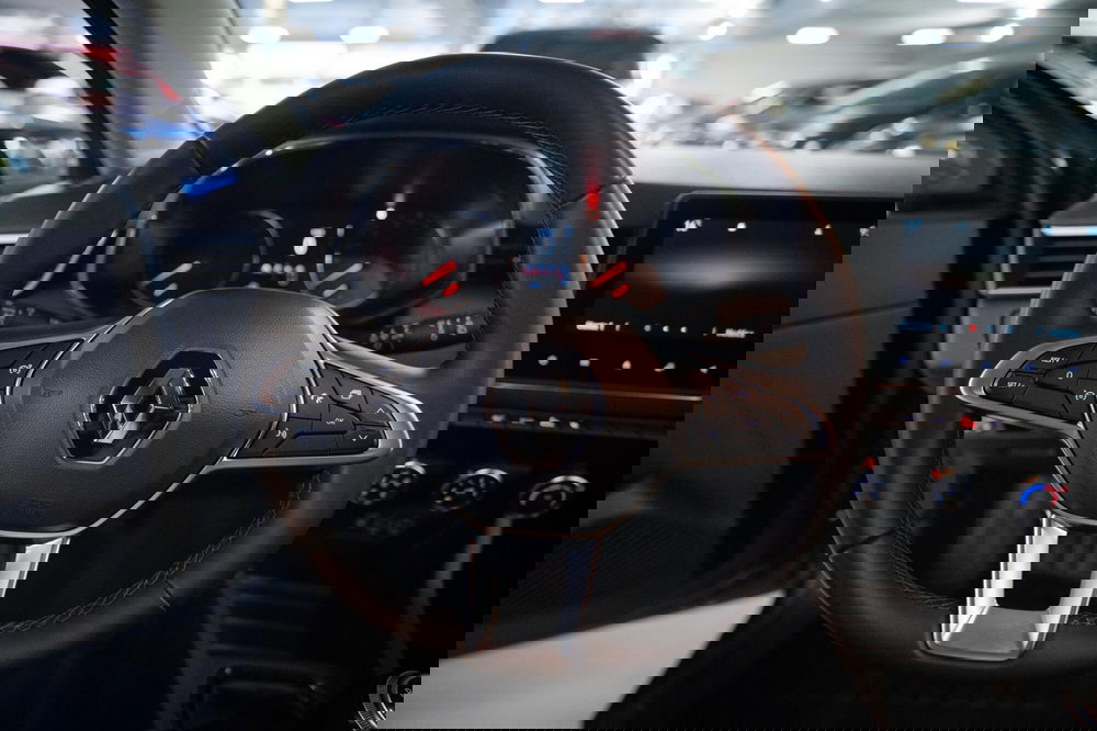 Renault Clio usata a Torino (9)