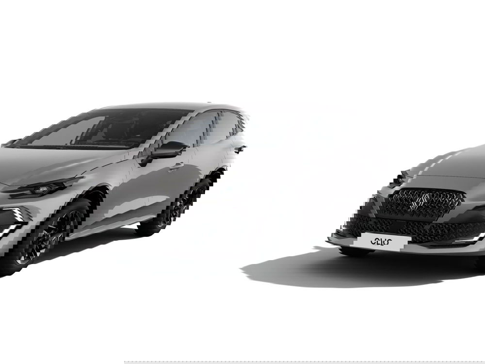 Renault Clio nuova a Torino