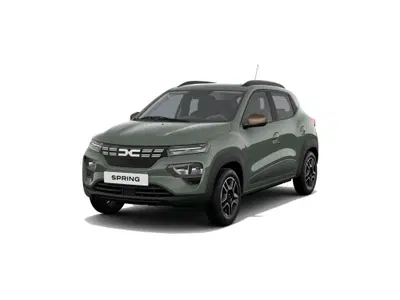 Dacia Spring Extreme Electric 65 nuova a Chivasso