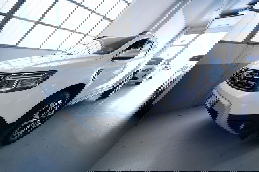 Dacia Duster usata a Torino