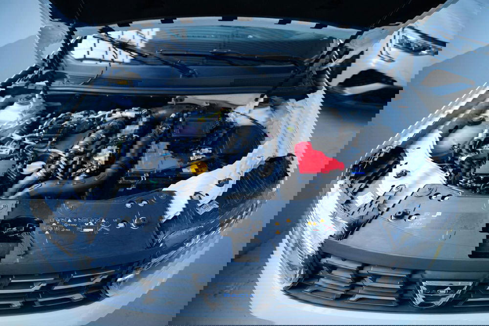 Dacia Duster usata a Torino (14)