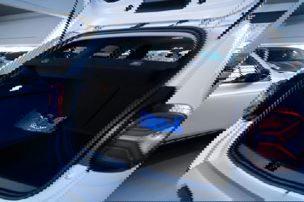 Dacia Duster usata a Torino (15)