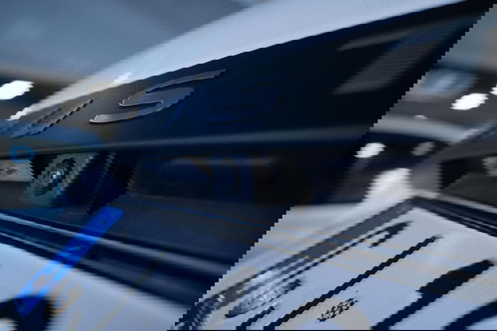 Dacia Duster usata a Torino (16)