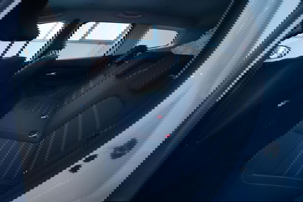 Dacia Duster usata a Torino (8)