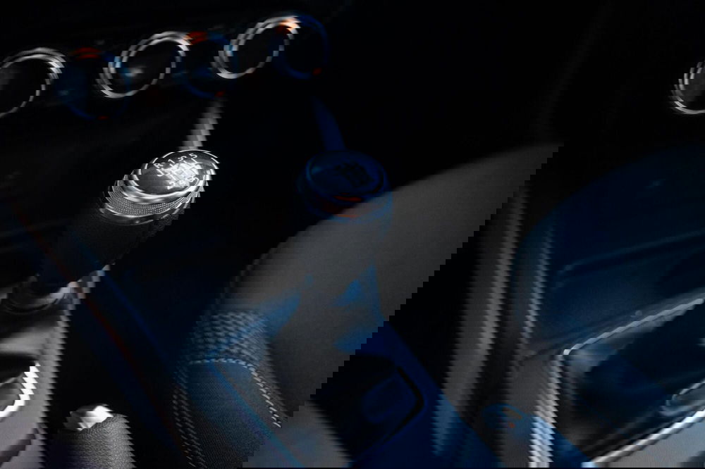 Dacia Duster usata a Torino (9)