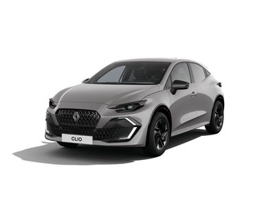 Renault Clio 1.8 full hybrid Techno 160cv auto nuova a Chivasso