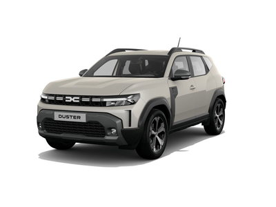 Dacia Duster 1.8 hybrid Journey 155cv auto nuova a Chivasso