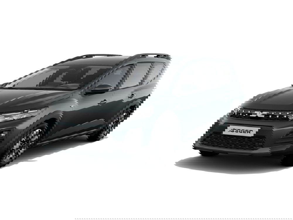 Dacia Jogger nuova a Torino