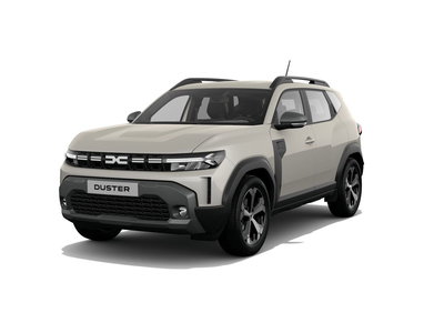 Dacia Duster 1.8 hybrid Journey 155cv auto nuova a Torino