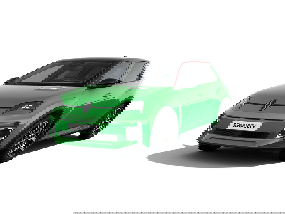 Renault Renault 5 nuova a Torino