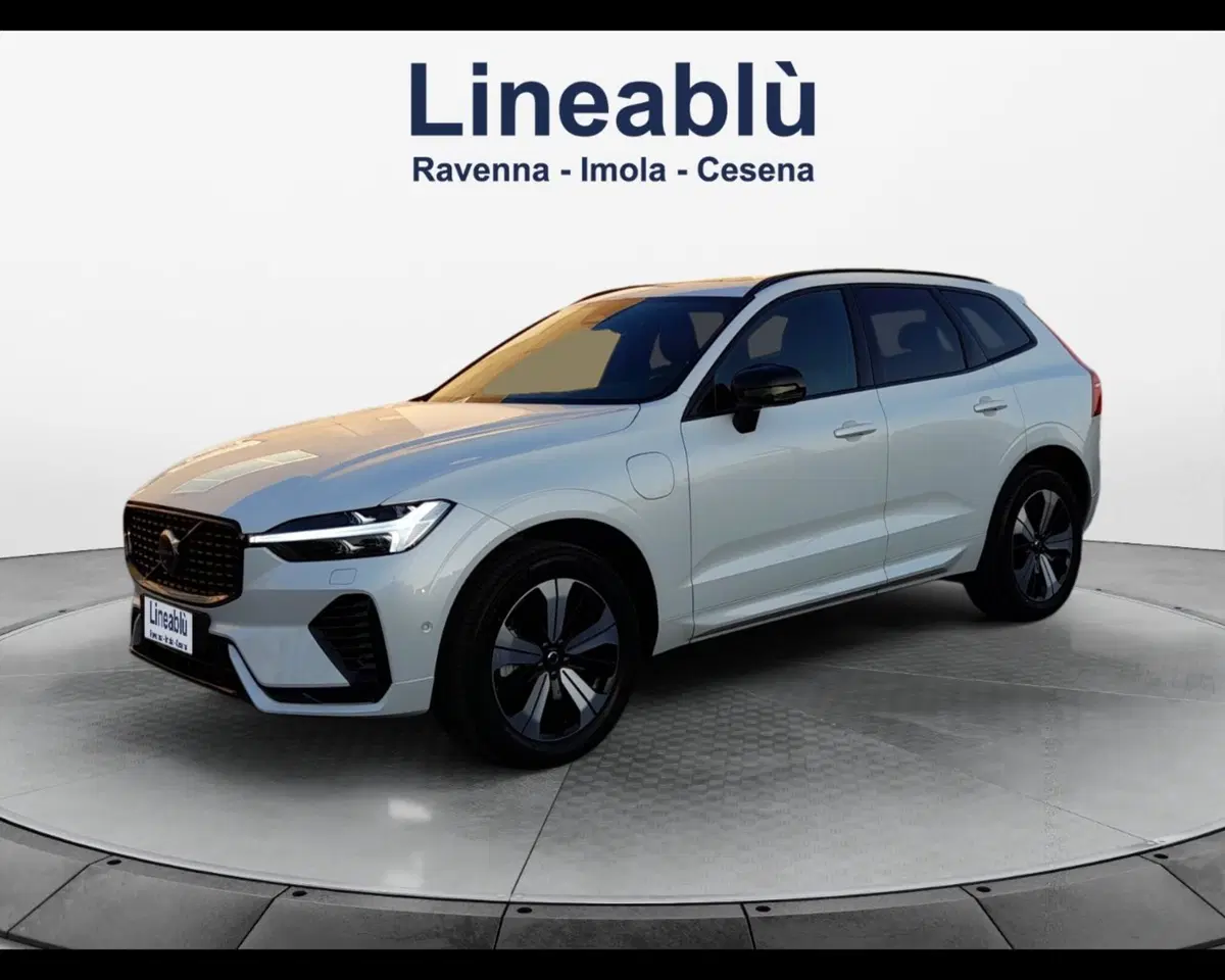 Volvo XC60 usata a Ravenna