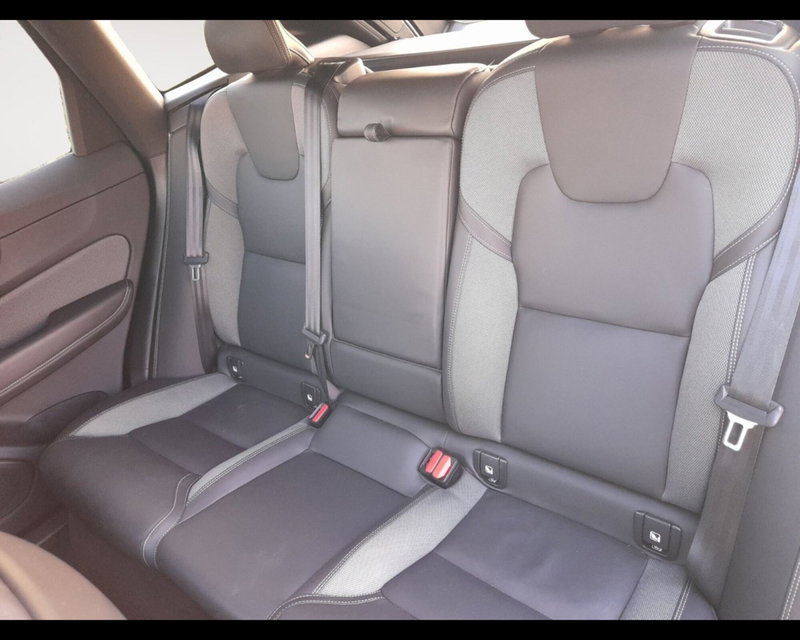 Volvo XC60 usata a Ravenna (13)