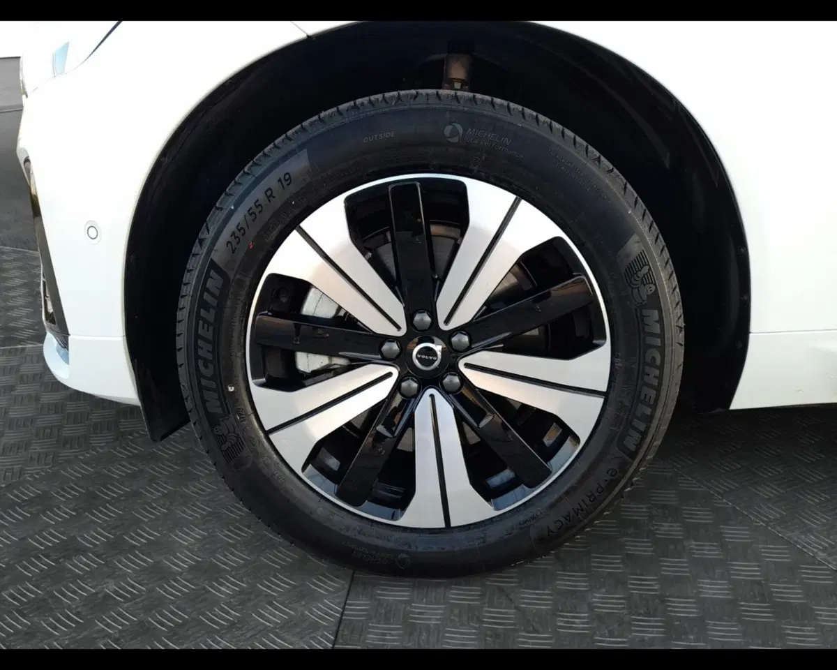 Volvo XC60 usata a Ravenna (14)