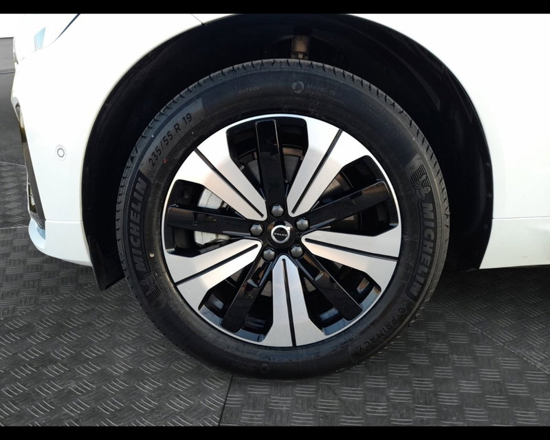 Volvo XC60 usata a Ravenna (14)