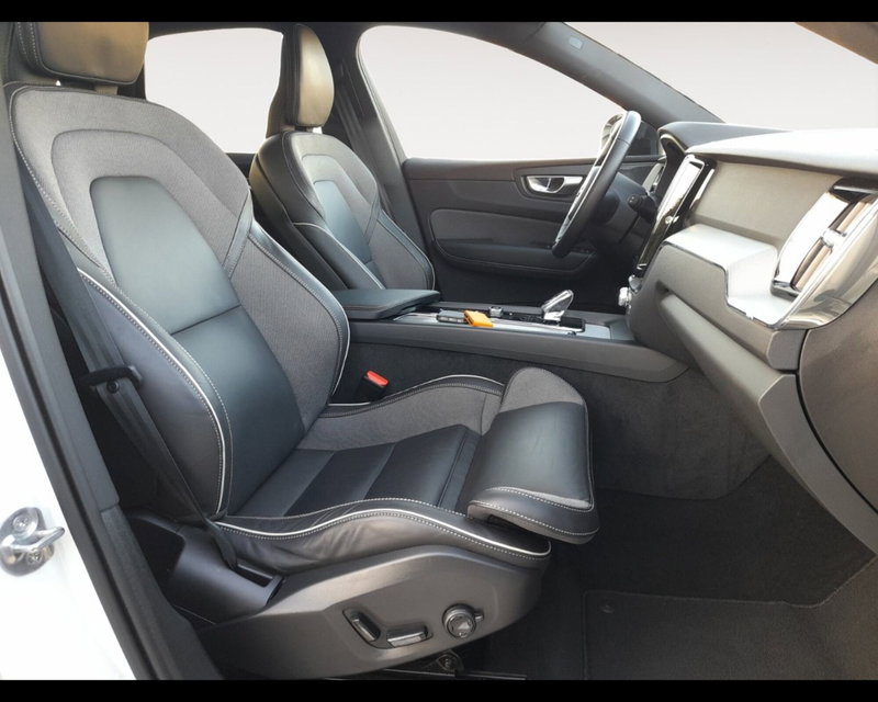 Volvo XC60 usata a Ravenna (15)