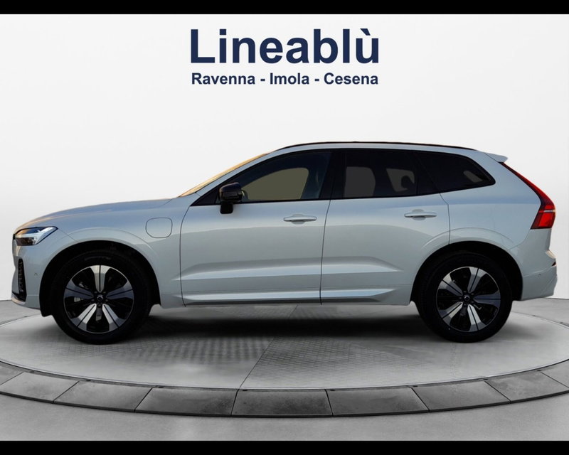 Volvo XC60 usata a Ravenna (2)