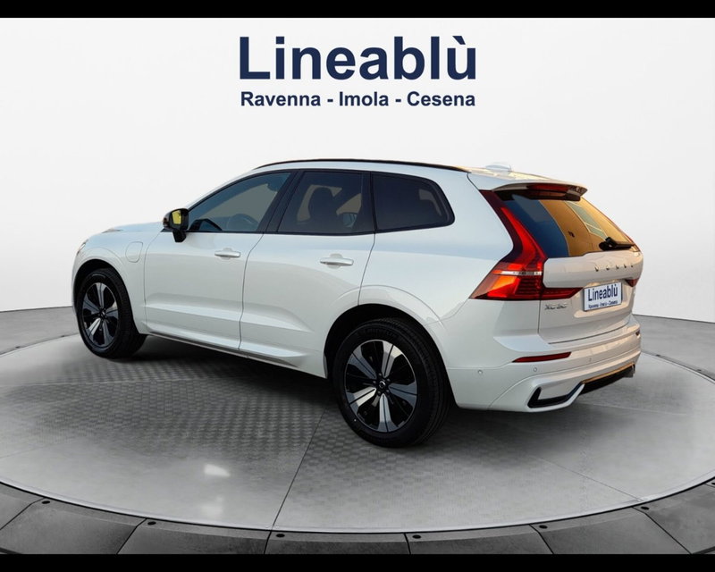 Volvo XC60 usata a Ravenna (3)