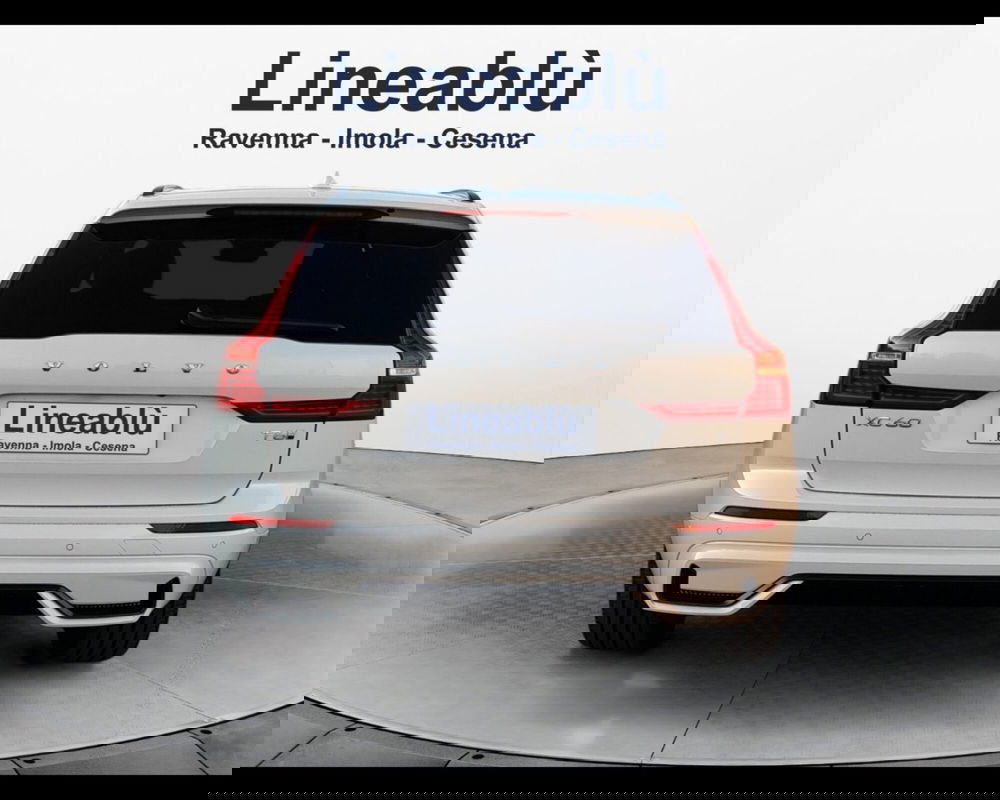 Volvo XC60 usata a Ravenna (4)