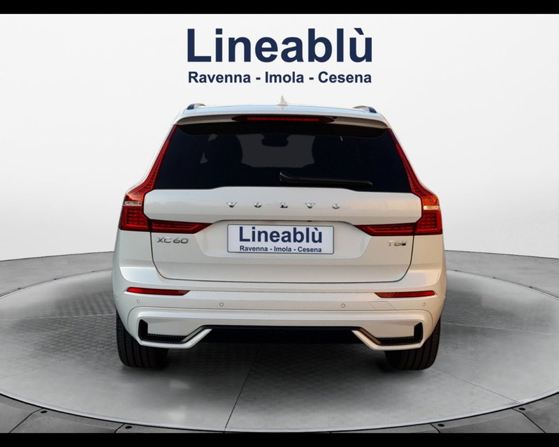 Volvo XC60 usata a Ravenna (4)