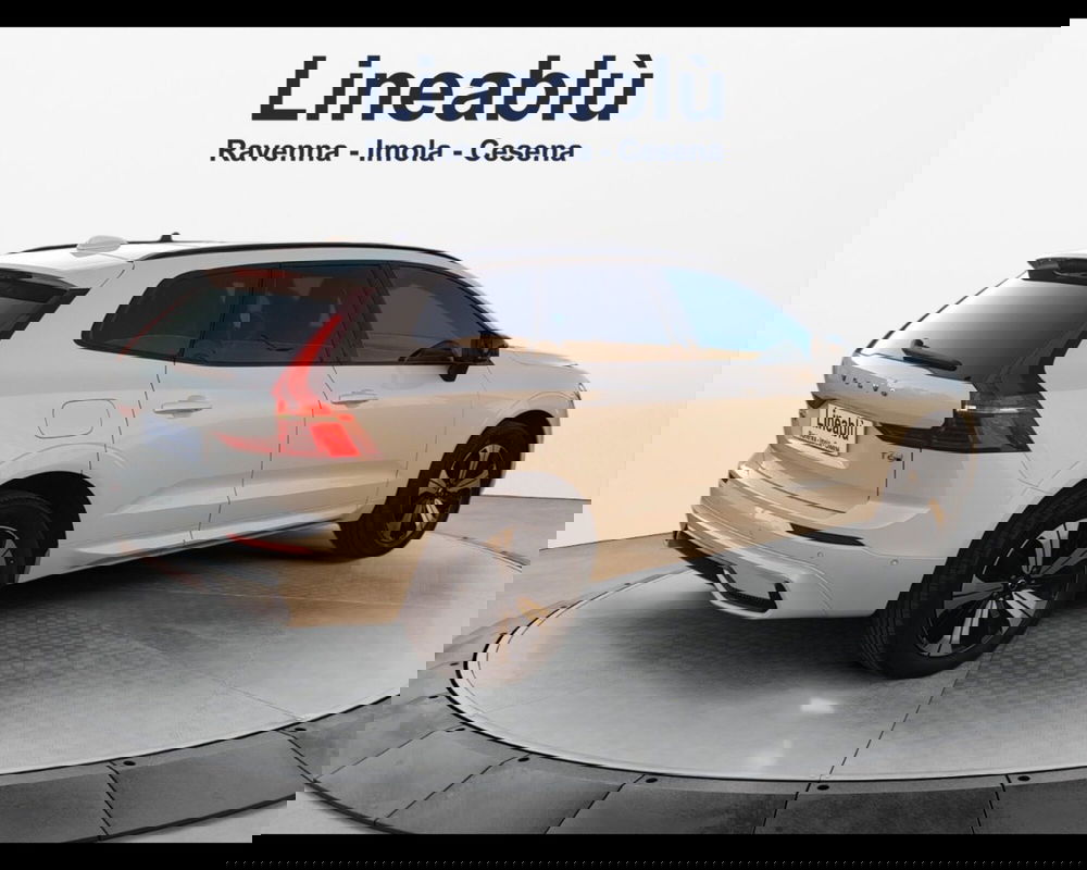 Volvo XC60 usata a Ravenna (5)