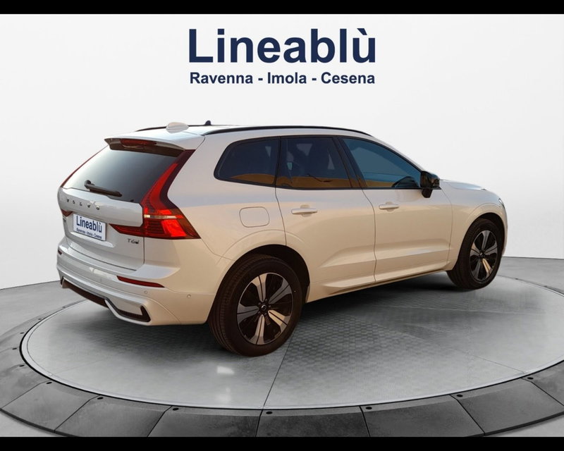 Volvo XC60 usata a Ravenna (5)