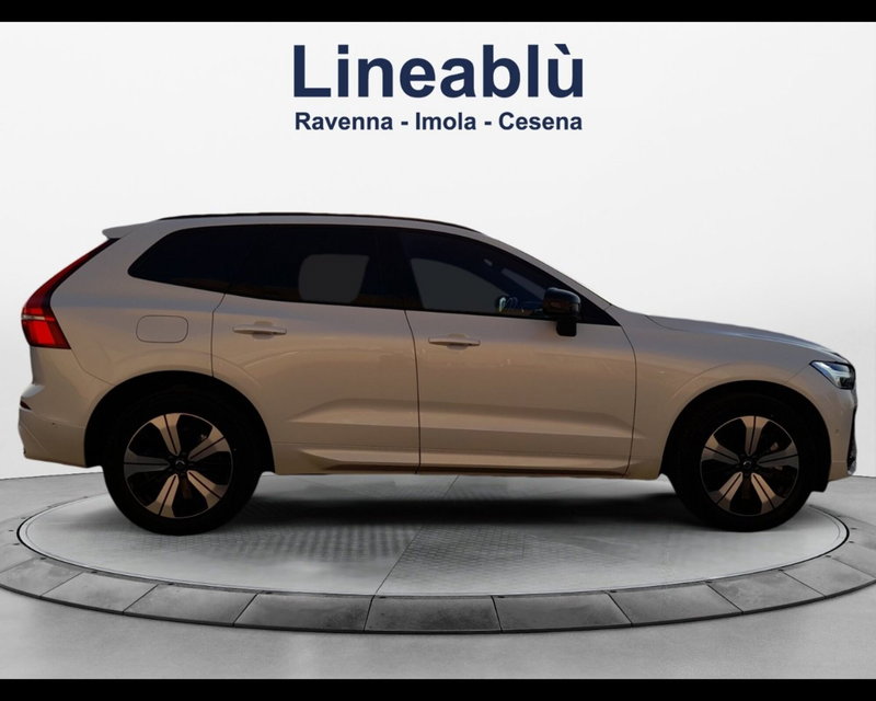 Volvo XC60 usata a Ravenna (6)