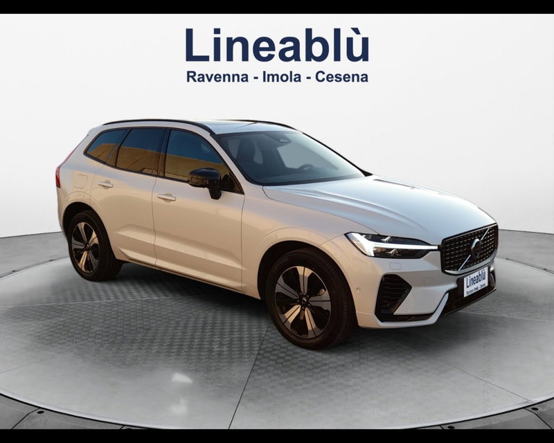 Volvo XC60 usata a Ravenna (7)