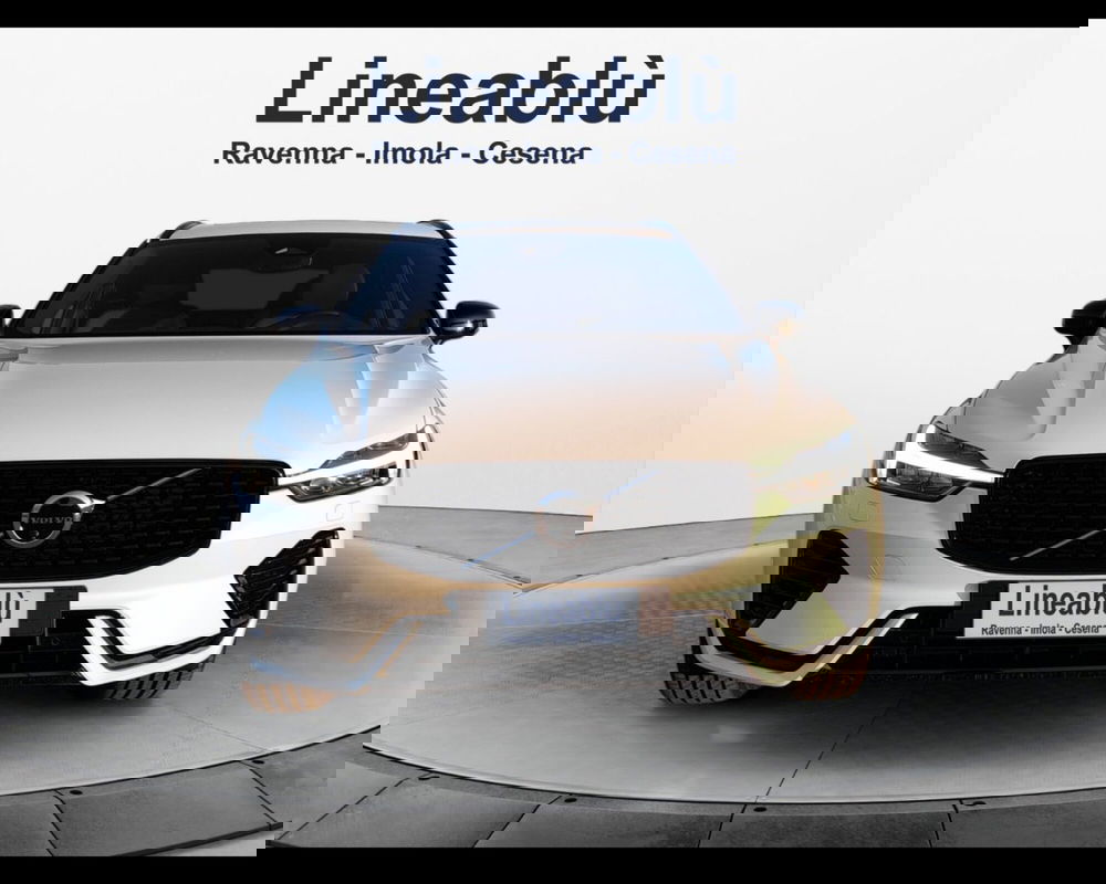 Volvo XC60 usata a Ravenna (8)