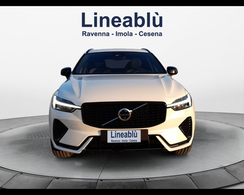 Volvo XC60 usata a Ravenna (8)
