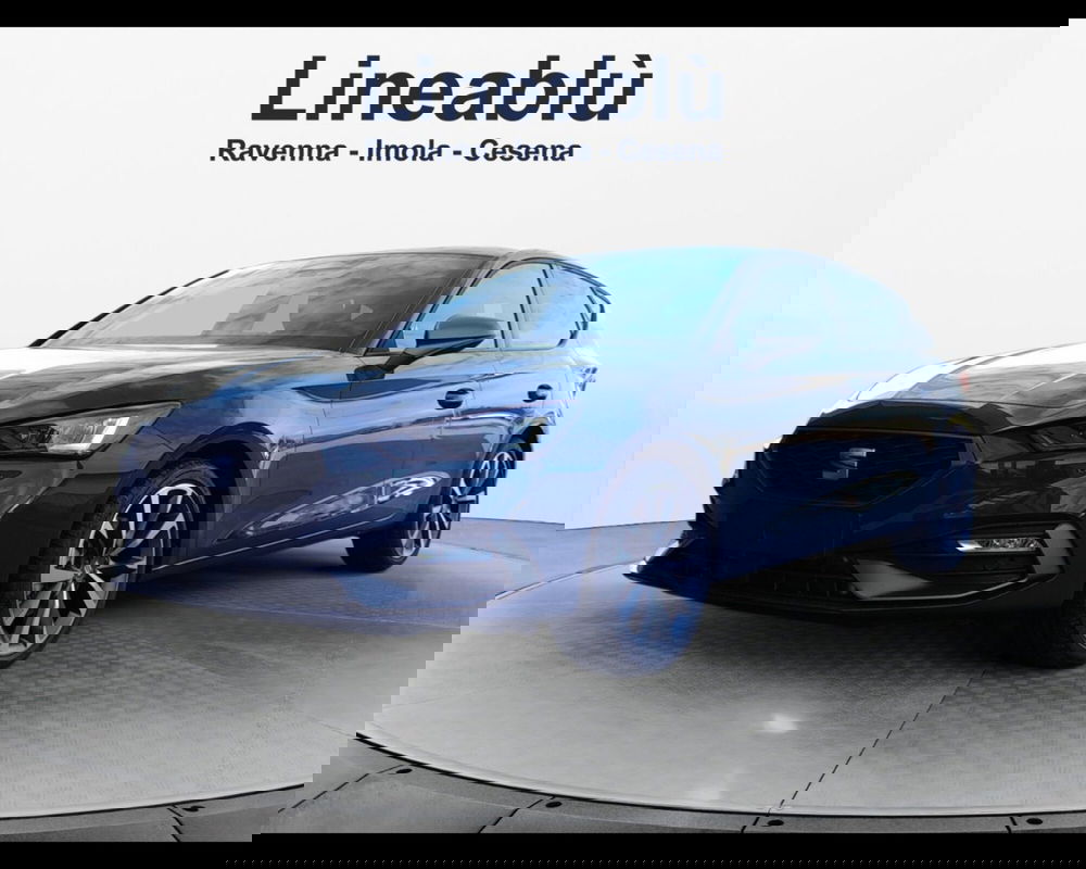 SEAT Leon nuova a Ravenna