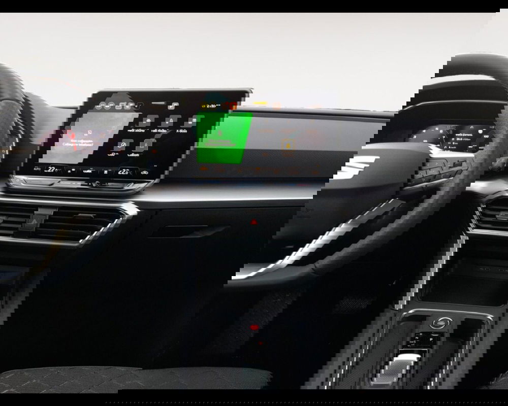 SEAT Leon nuova a Ravenna (11)